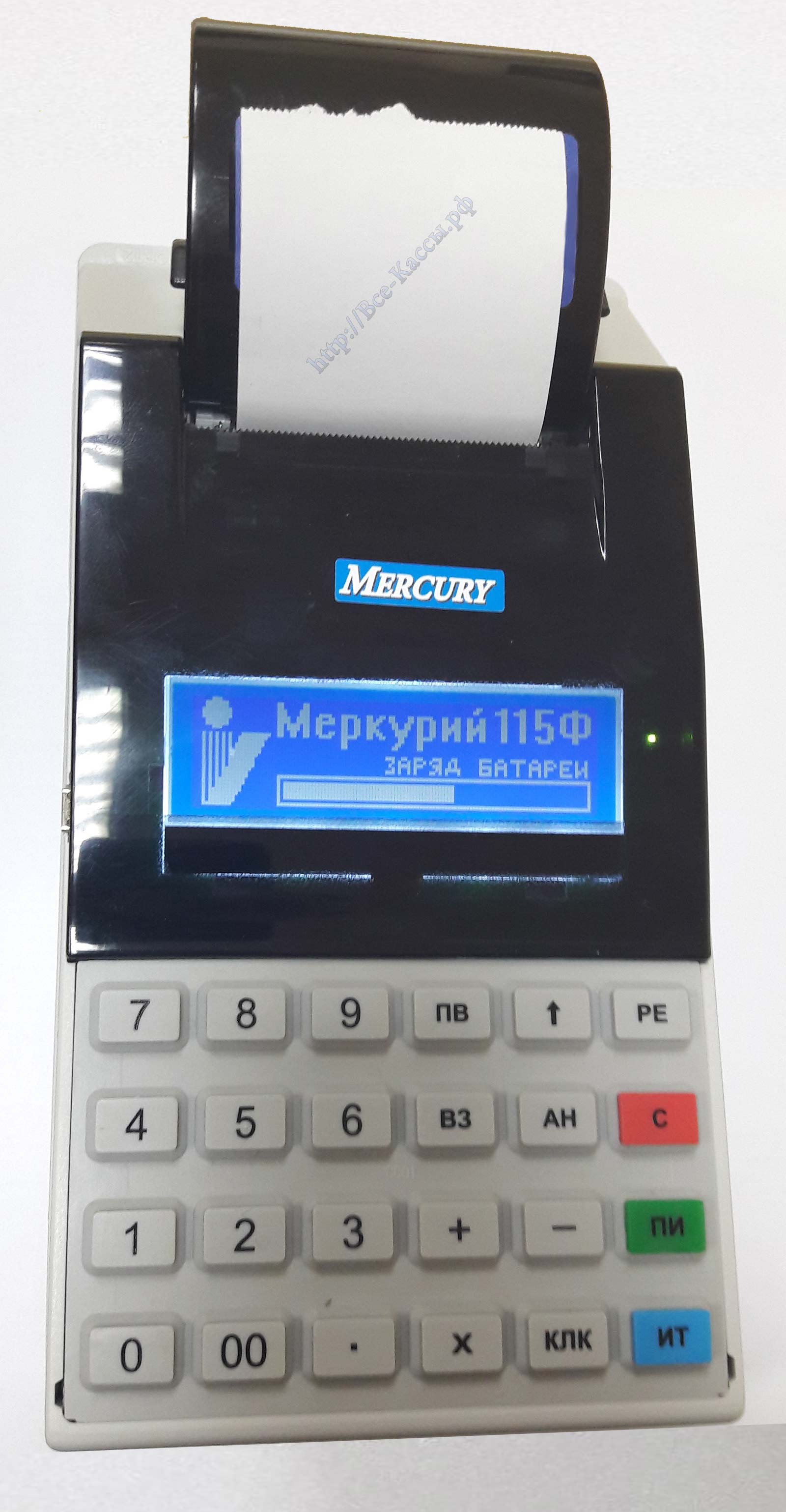 Online касса от Инкотекс Меркурий 115Ф – Merkury115F  – реальные возможности, текущии достоинства и недостатки.